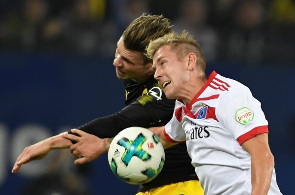 HSV - Borussia D (1)