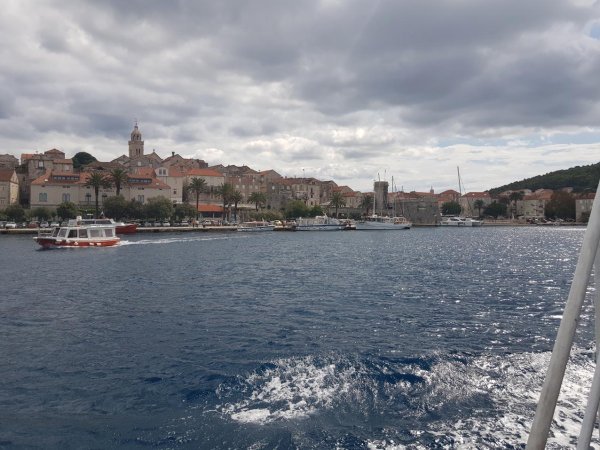 Korčula