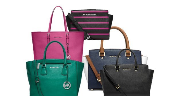 Michael Kors torbe
