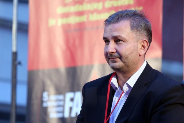 Boris Rašeta