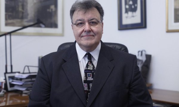 Lucijan Carić, stručnjak za zaštitu informatičkih sustava