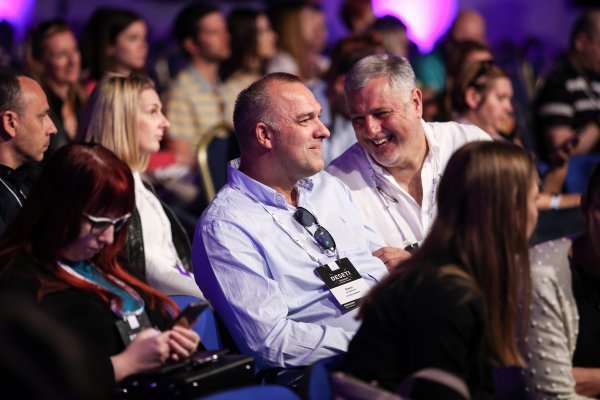 Davor Tomašković, predsjednik Uprave Hrvatskog Telekoma