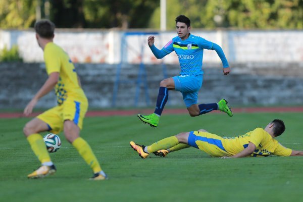 Cibalia - Inter Zaprešić (2)