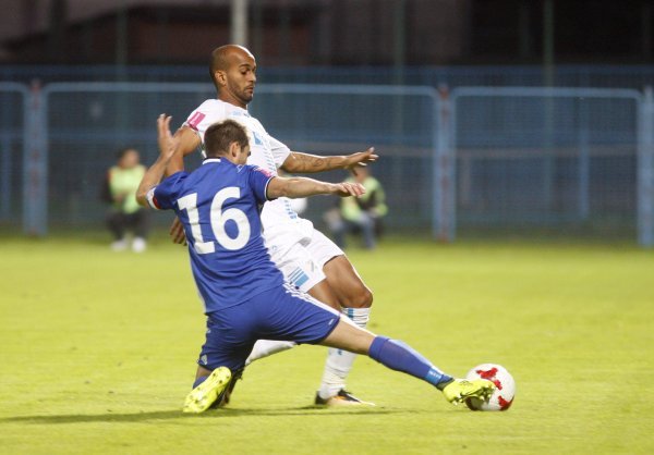 Slaven Belupo - Rijeka (1)