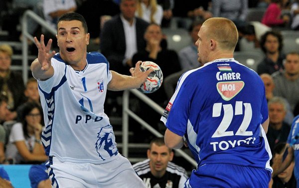 RK PPD Zagreb - Pick Szeged (1)