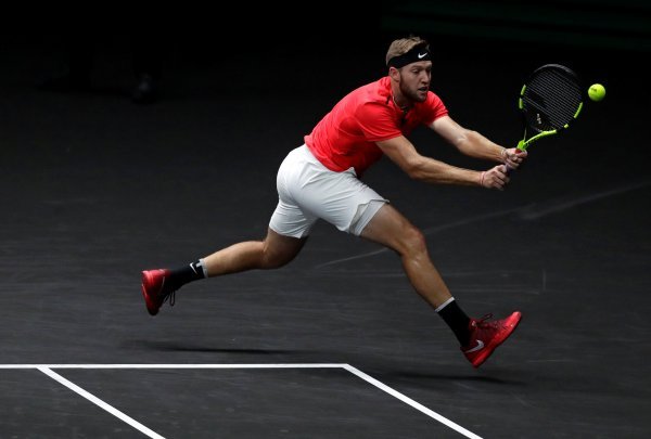 Jack Sock (2)