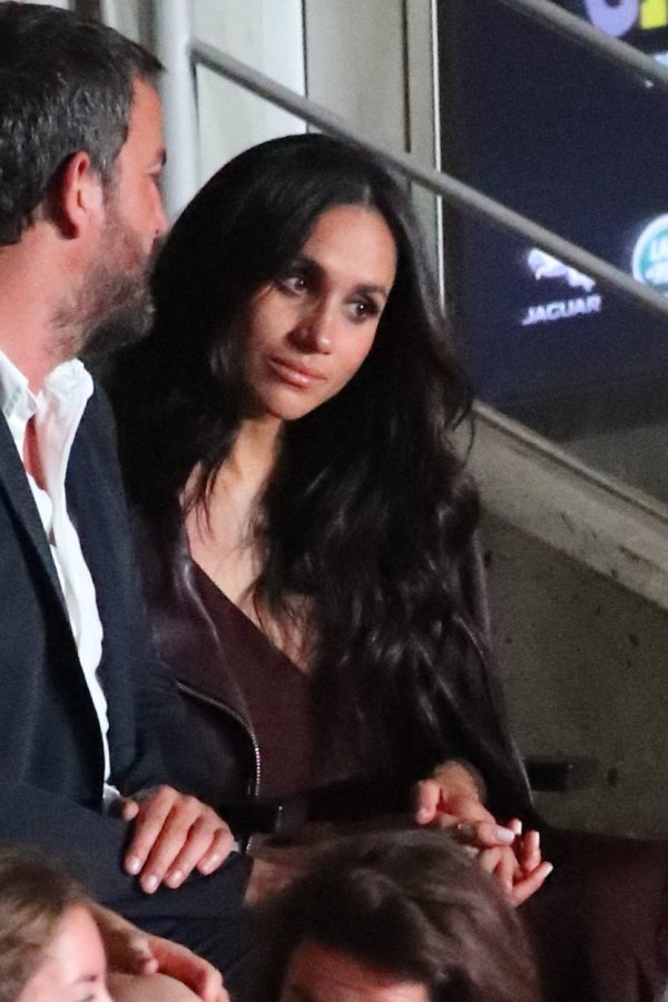 Meghan Markle
