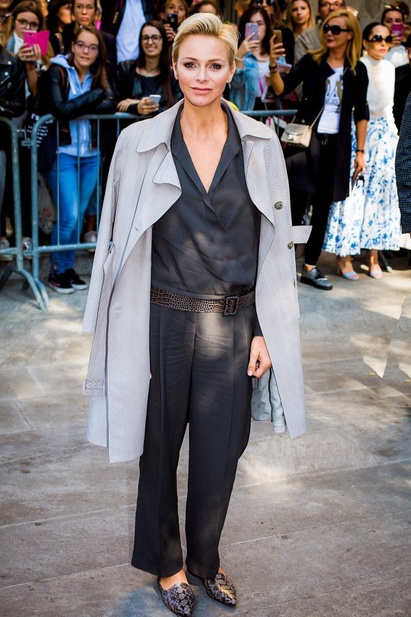 Princeza Charlene od Monaka