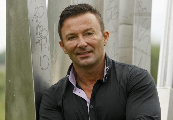 Petar Vlahov