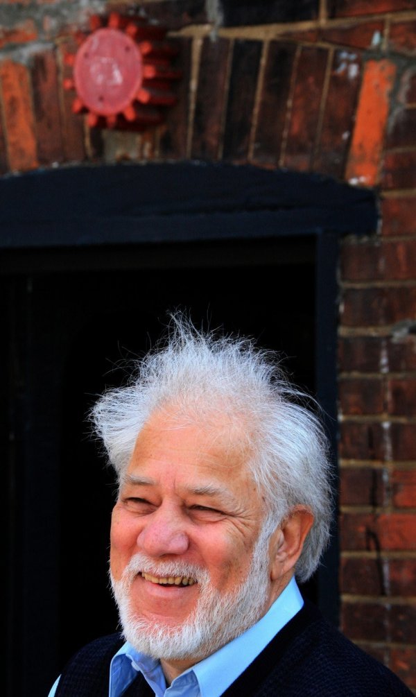 Michael Ondaatje