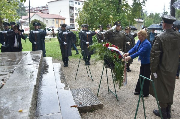 Obilježen Dan Istarske županije i 70. godišnjica Pariške mirovne konferencije