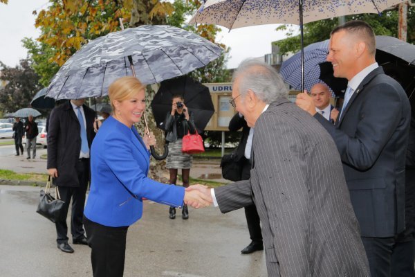 Obilježen Dan Istarske županije i 70. godišnjica Pariške mirovne konferencije