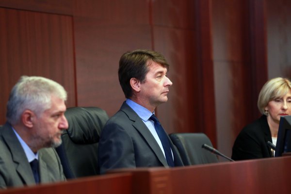 Suđenje kapetanu Draganu