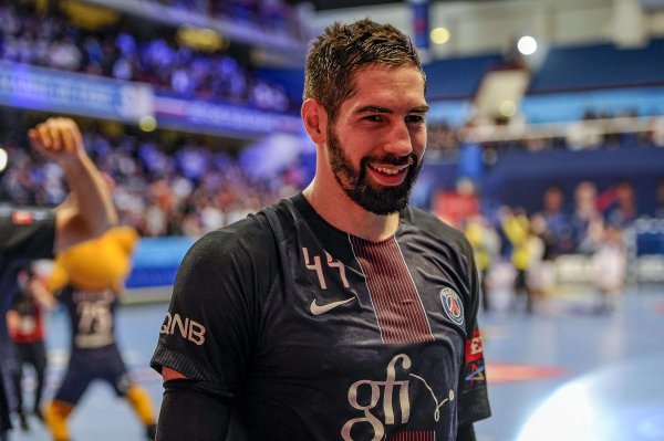 Nikola Karabatić