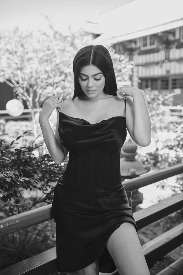 Kylie Jenner