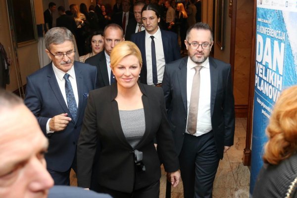 Kolinda Graba-Kitarović