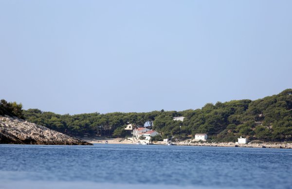 Počela ovrha nad Todorićevim otokom Smokvica