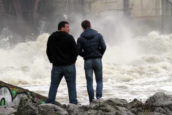 Hidrolektrana Čakovec