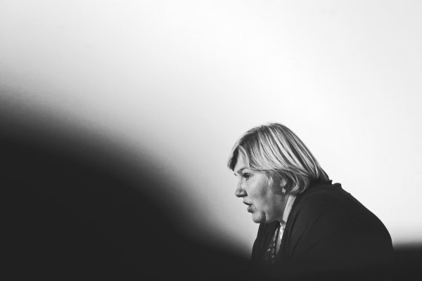 Željka Markić