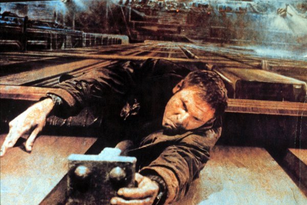 'Blade Runner'