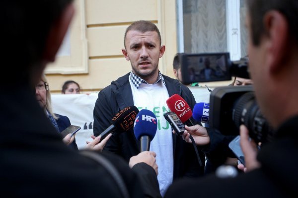 Marko Košak