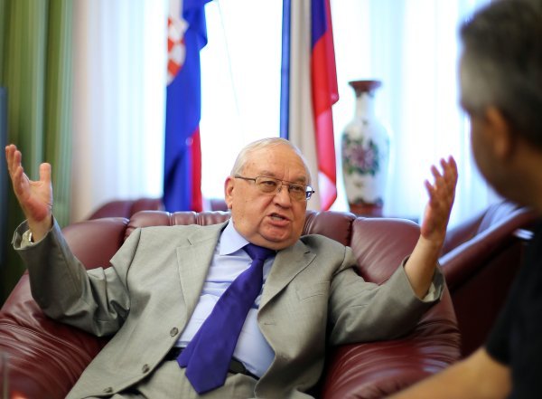 Anvar Azimov