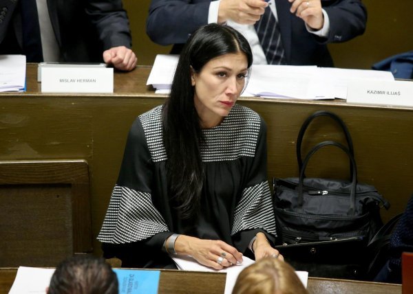 Ana Rucner