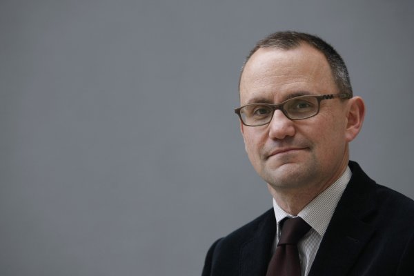 Hrvoje Japunčić, predsjednik Uprave Decentia Advisoryja