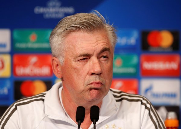 Carlo Ancelotti (1)
