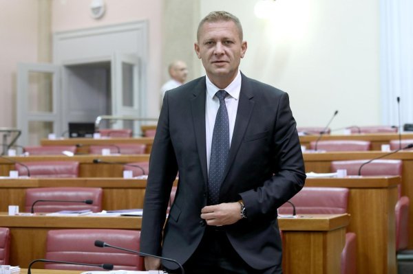 Krešimir Beljak