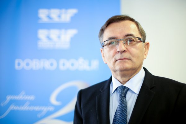 Računovodstveni stručnjak Vlado Brkanić uvjeren je da privremena uprava želi prikazati pravo stanje u Agrokoru