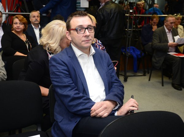 Bojan Glavašević