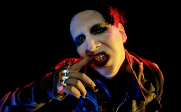 Marilyn Manson