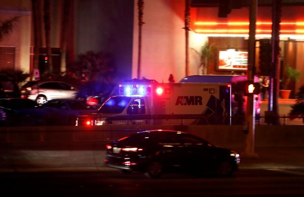 Napad u Las Vegasu najsmrtonosniji je u američkoj povijesti. 