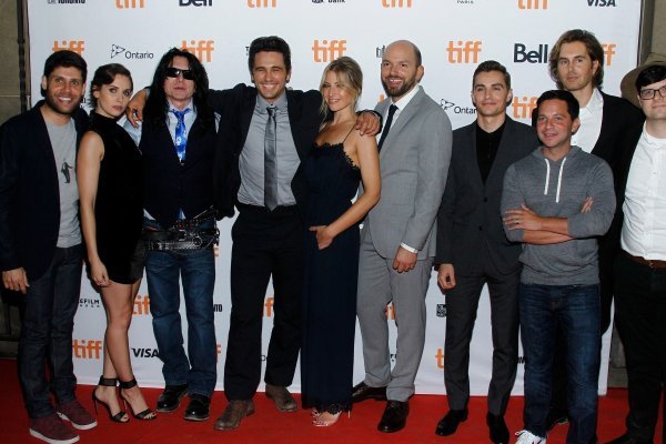 Ekipa 'The Disaster Artista' u Torontu