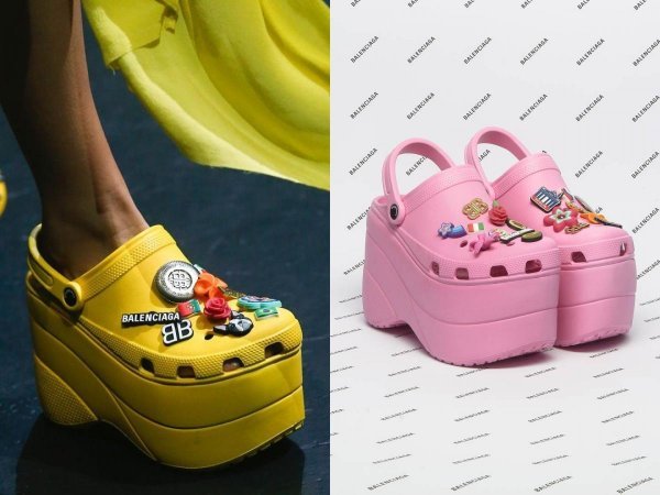 Balenciaga