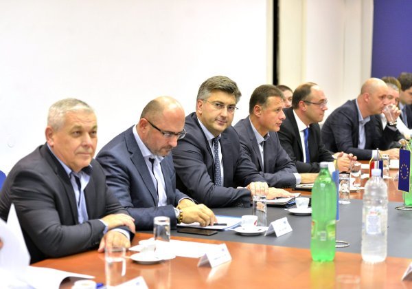 Predsjedništvo HDZ-a