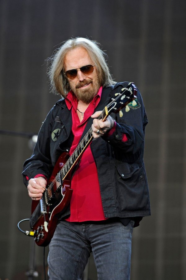 Tom Petty