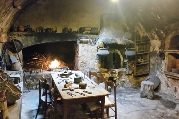 Ljetnikovac kod Dubrovnika