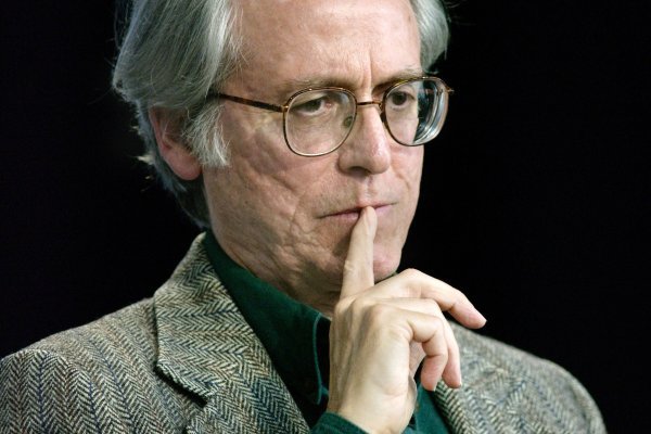 Don DeLillo