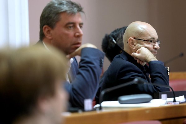 Goran Aleksić (SNAGA)