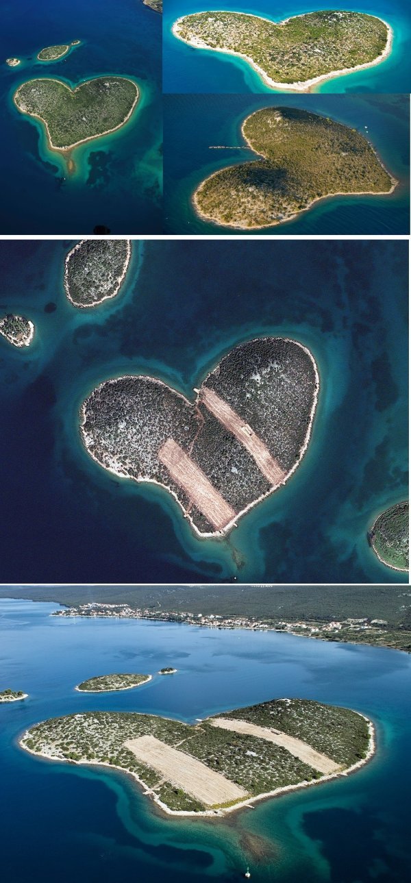 Galešnjak nakon intervencije vrijednih hrvatskih ruku