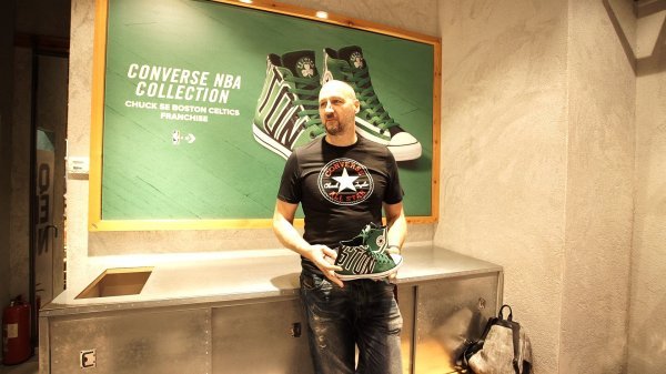 Dino Rađa