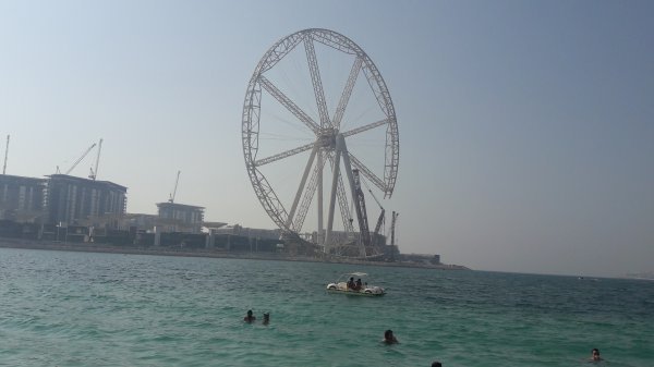 Dubai želi postati broj jedan odredište za obiteljski turizam pa se užurbano grade tematski parkovi 