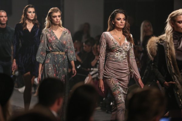 Na Zagrebačkom Velesajmu održana revija ELFSa