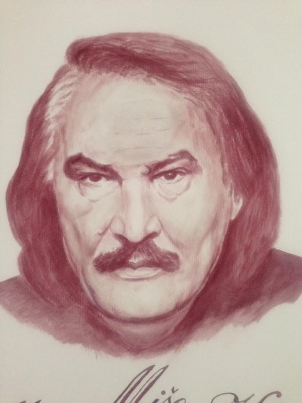 Marina Tomašević - Art