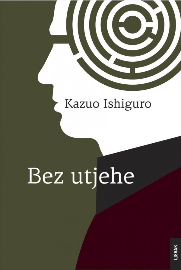 'Bez utjehe', Kazuo Ishiguro