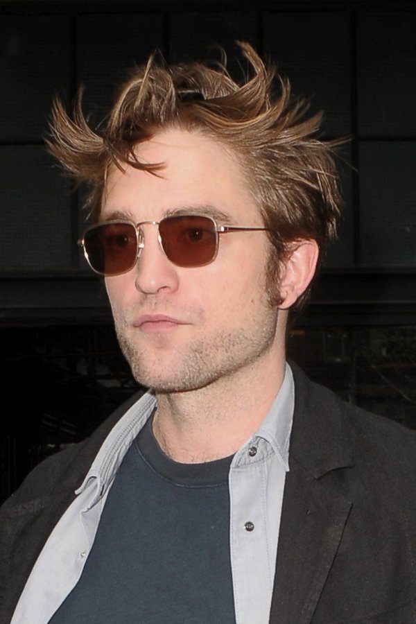 Robert Pattinson slavu je stekao zahvaljujući 'Sumraku' 