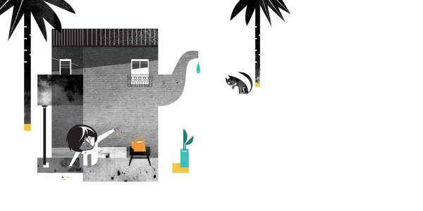 Vanda Čižmek rad, Kumarov san