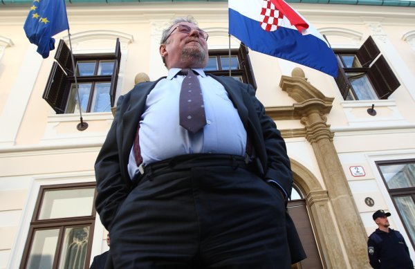 Vladimir Šeks